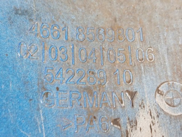  54228910 BMW