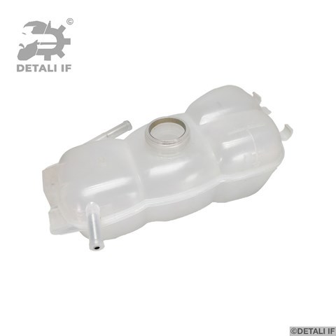 Бачок системи охолодження DF12586 Detali IF