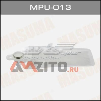 Фільтр-сітка бензонасосу MPU013 Masuma