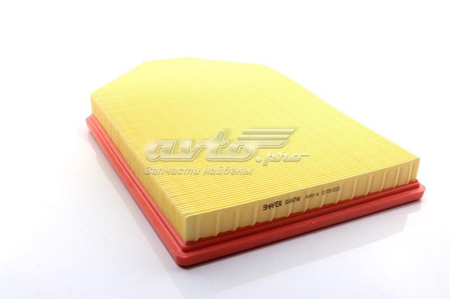 Повітряний фільтр SX49746 Shafer