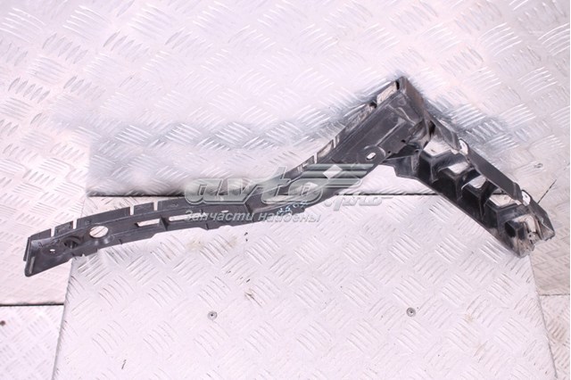 Лівий кронштейн заднього бампера Jaguar C2Z13534 ціна, від 13.52 USD