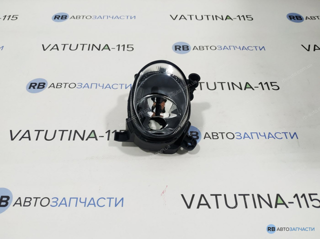 Протитуманка права Depo/Loro/Abakus FP1208H4E ціна, від 16.96 USD