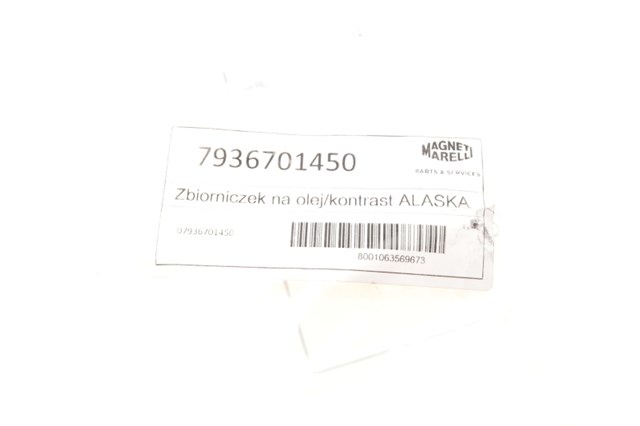  Magneti Marelli 007936701450