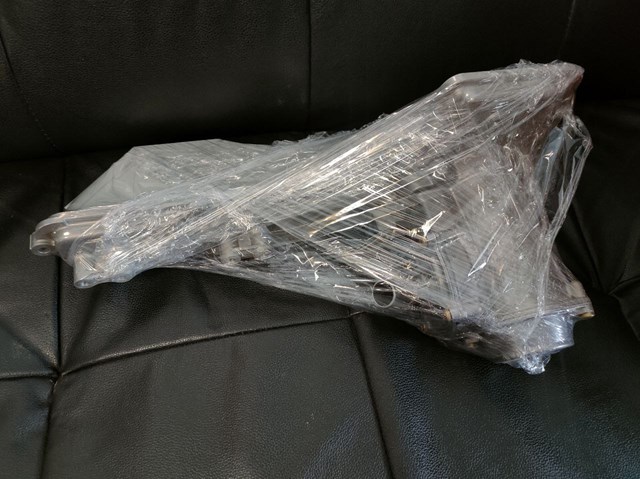 A5410100717 Mercedes 