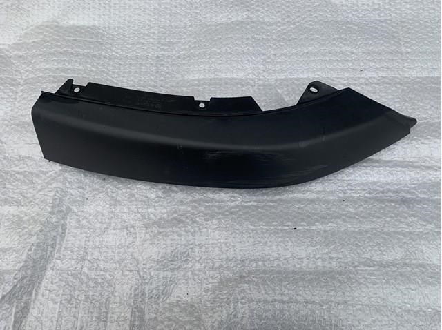 TK4850361 Mazda Молдинг бампера заднього, правий