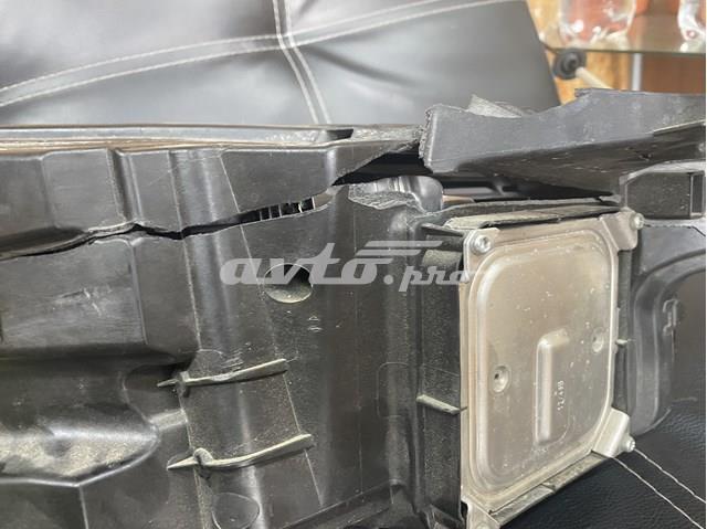 260605NA1A Nissan/Infiniti Фара дальнього світла в зборі