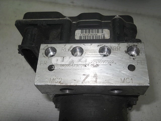  Subaru 27596SC002 ціна, від 63.27 USD