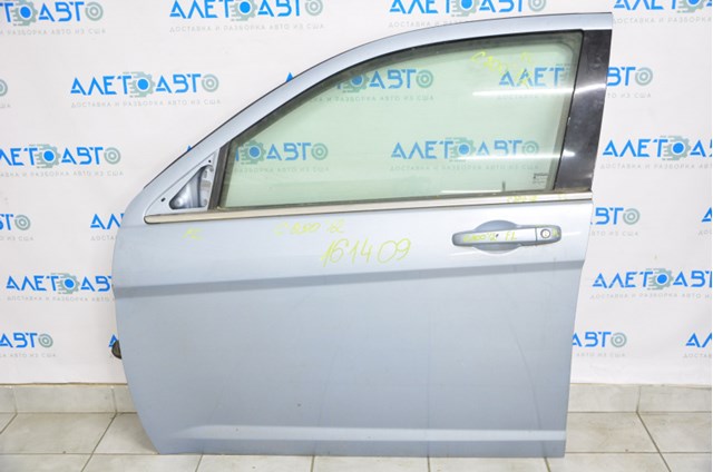 5074515AG Chrysler Дверь передня ліва