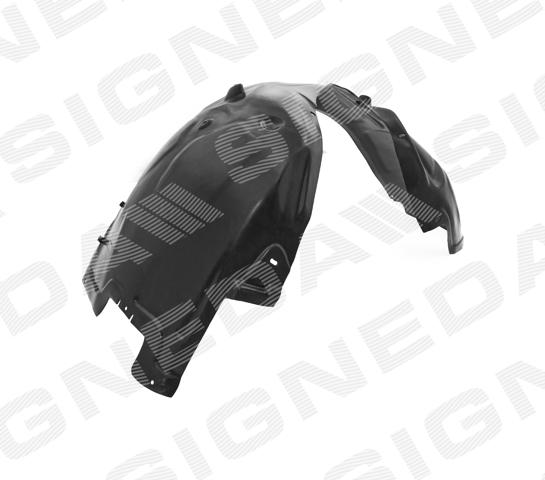 Подкрильнікі переднього крила, правий Signeda PDG11064AR ціна, від 36.58 USD