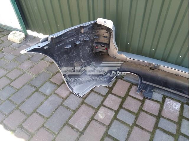 Кожух бампера заднього Peugeot/Citroen 1484204077 ціна, від 55.30 USD