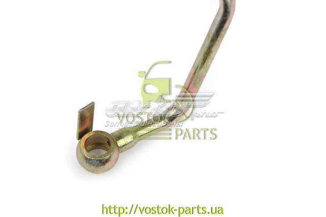 Купити A133406100FA Chery Шланг ГПК, високого тиску рейки керма
