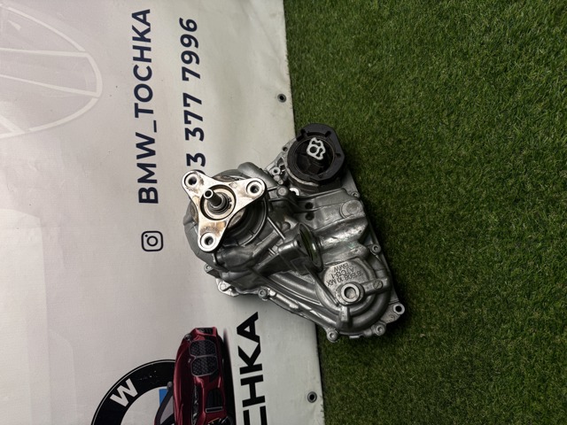  BMW 27109469022 ціна, від 992.89 USD