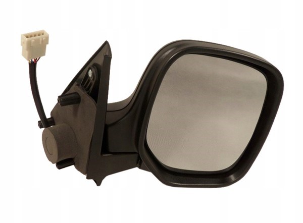 Праве бічне дзеркало FPS FP0550M06 ціна, від 33.26 USD