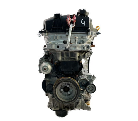 Купити 1612486580 Peugeot/Citroen Двигун