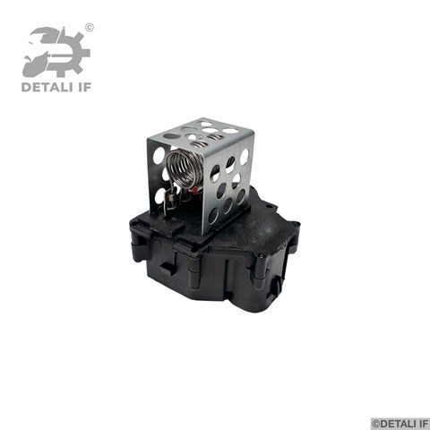 Купити DF15508 Detali IF Регулятор оборотів вентилятора