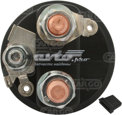 Кришка втягуючого реле стартера Cargo 136367 ціна, від 3.23 USD