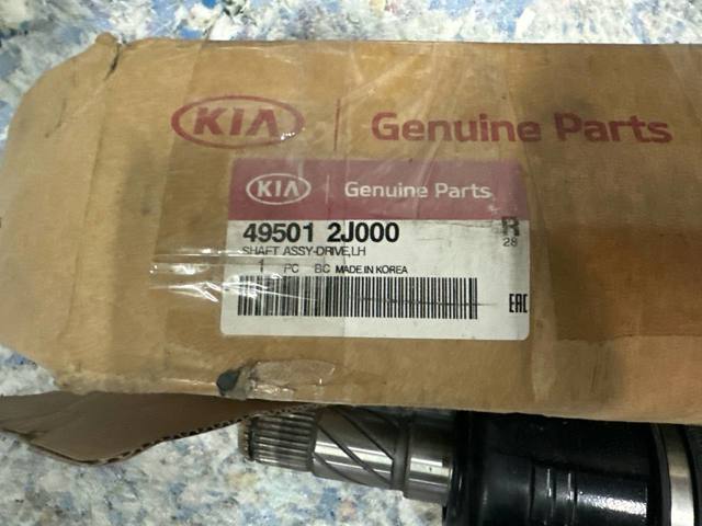  495012J000 Hyundai/Kia
