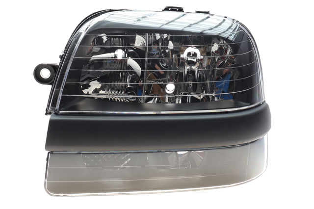 Фари Autotechteile 5030193 ціна, від 74.99 USD