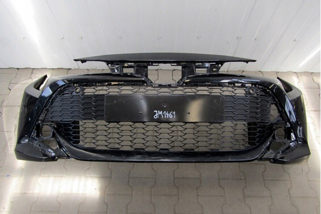 Бампер передній Toyota 5211902P40