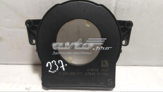 479453FY0A Nissan/Infiniti Датчик повороту керма
