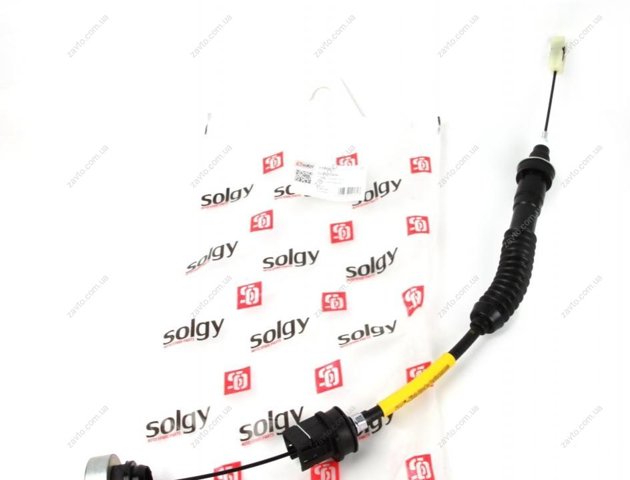 Купити 118007 Solgy Трос зчеплення