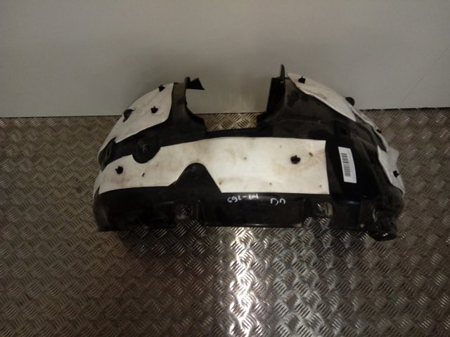 9831258480 Peugeot/Citroen Підкрилок переднього крила, правий