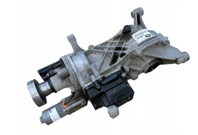 Диференціал задній Land Rover LR073539 ціна, від 402.78 USD