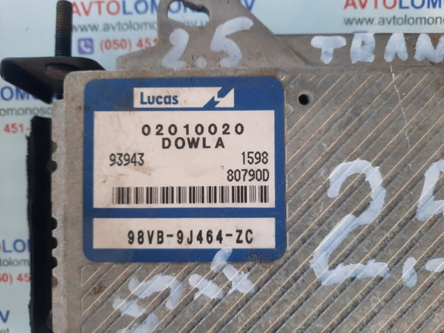  Ford 98VB9J464ZC ціна, від 61.94 USD