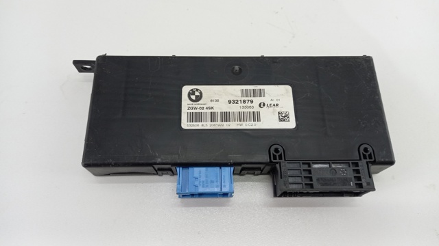 Купити 9321879 BMW 