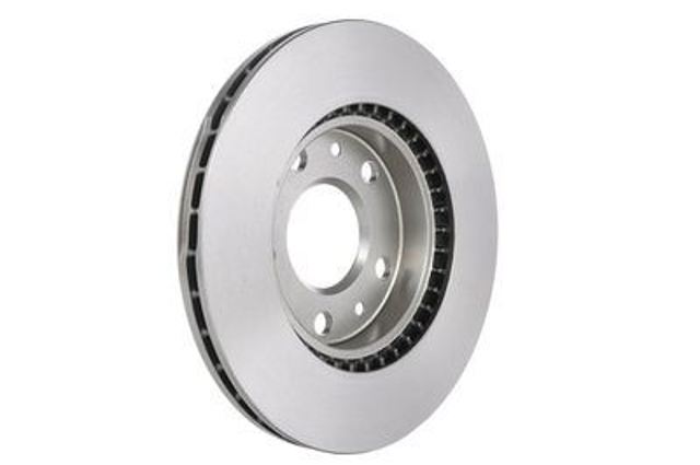 Диск переднього гальма Bosch 986479779 ціна, від 43.74 USD