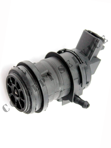Купити TQ17088 Tqparts Мотор омивача лобового скла