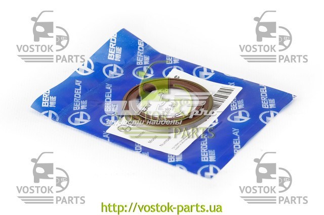 Сальник задньої маточини, внутрішній 2400111101 Geely