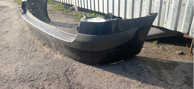 Купити C10050221 Mazda Задній бампер