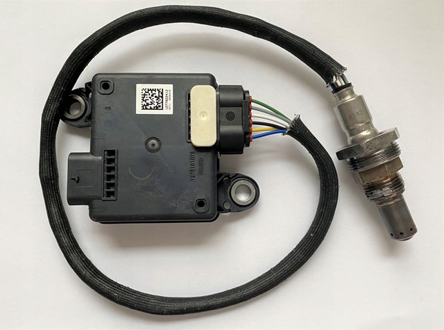 Датчик оксидів азоту NOX Chrysler 68146136AD