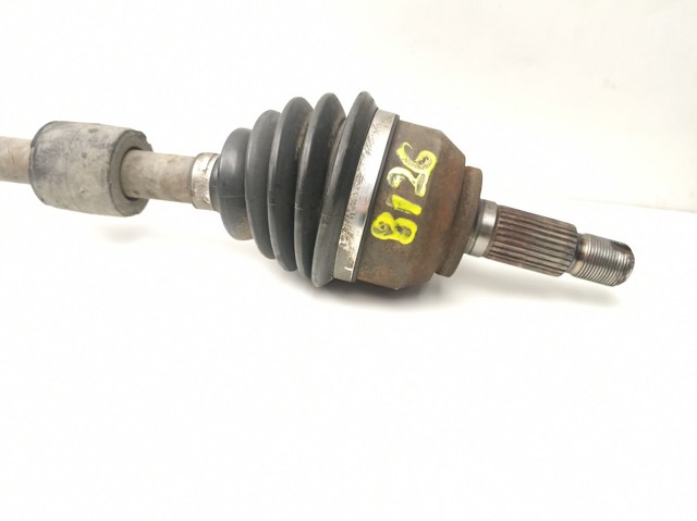 Привід правий Rover 75 