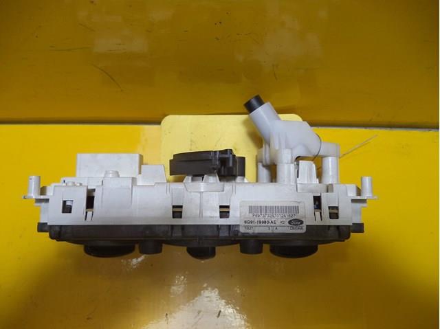  Ford 6G9119980AE