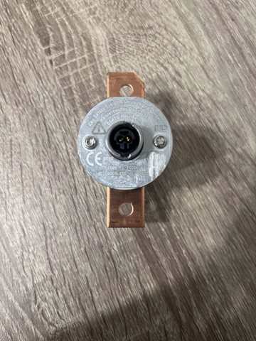 Піропатрон основної батареї Tqparts TQ36048 ціна, від 44.43 USD