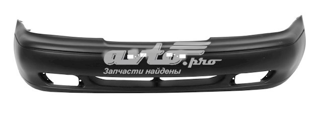 Кожух бампера заднього FPS FP1105900 ціна, від 42.33 USD