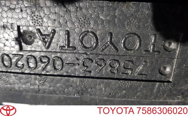 7586306020 Toyota 