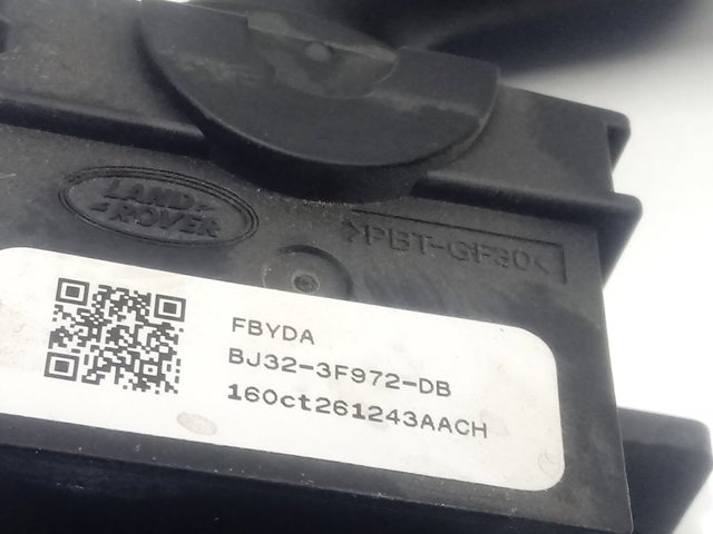 Перемикач підрульовий, лівий Land Rover BJ323F972DB ціна, від 19.00 USD