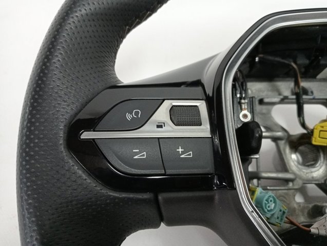 Купити 98105489ZD Peugeot/Citroen Кермо