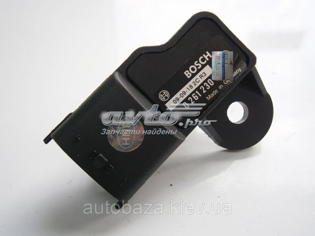 МАП Сенсор 285988LG Fitshi