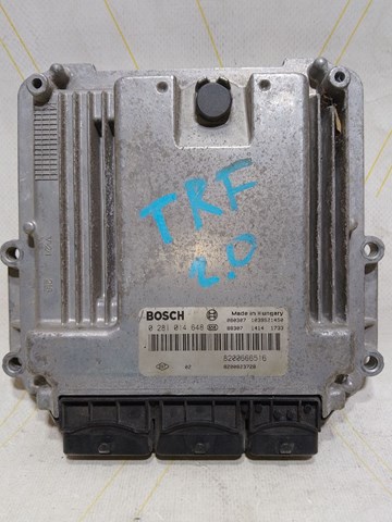 ЕБУ Renault (RVI) 8200666516 ціна, від 70.48 USD