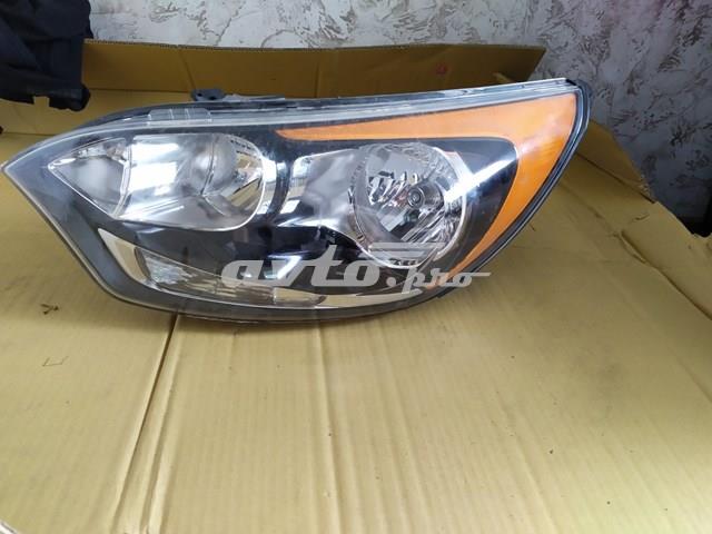 921011WXXX Hyundai/Kia Фара дальнього світла в зборі