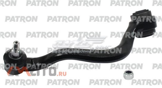 Купити PS5241R Patron Важіль передньої підвіски нижній, правий