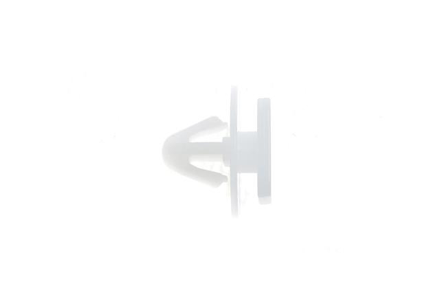 Пістон (кліп) кріплення підкрилки переднього крила General Motors 0122920