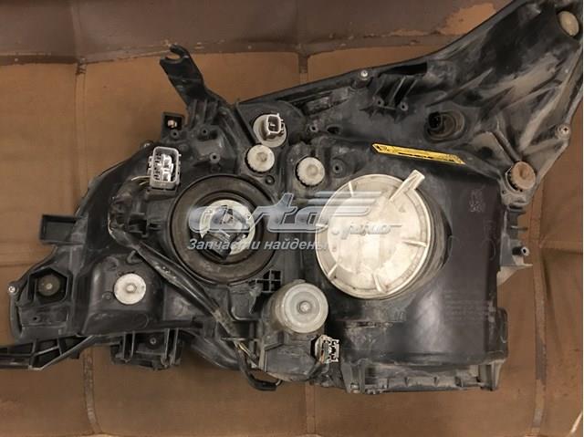 Фара правая Toyota 8114560F00 ціна, від 506.77 USD