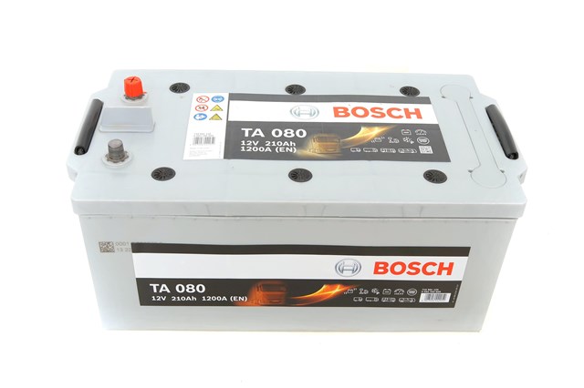 Купити Bosch Ємність 210А/г 0092TA0800