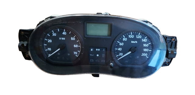 Купити 8200377202 Renault (RVI) 