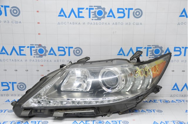 Фара дальнього світла в зборі Toyota 8118533B50